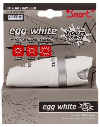 ΦΑΝΑΡΑΚΙ ΕΜΠΡΟΣΘΙΟ SMART 2W