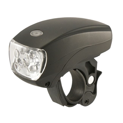 ΦΑΝΑΡΑΚΙ ΕΜΠΡΟΣΘΙΟ NOVUS HELIOS 5LED