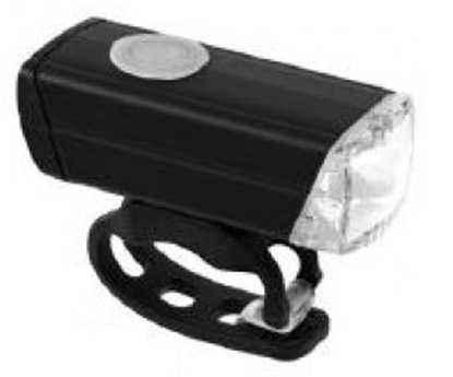 Φαναράκι Εμπρόσθιο USB NOVUS 200 Lumen