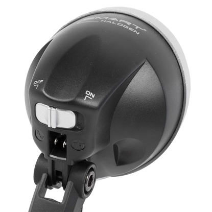ΦΑΝΑΡΑΚΙ ΕΜΠΡΟΣΘΙΟ SMART 6V ON/OFF