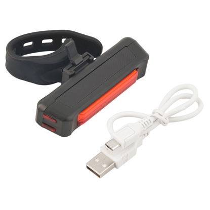 ΦΑΝΑΡΑΚΙ ΟΠΙΣΘΙΟ NONUS 50 LUMEN