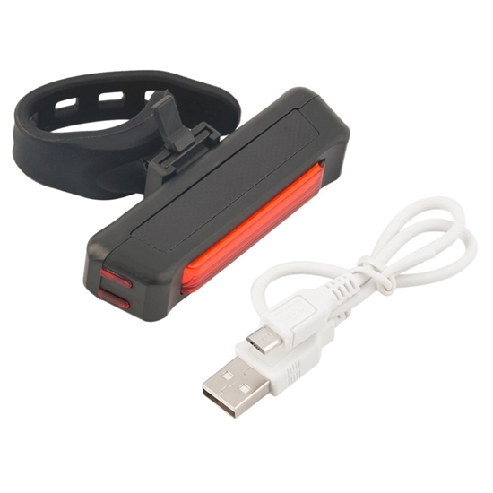 ΦΑΝΑΡΑΚΙ ΟΠΙΣΘΙΟ NONUS 50 LUMEN