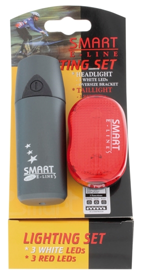 ΦΑΝΑΡΑΚΙ ΣΕΤ SMART