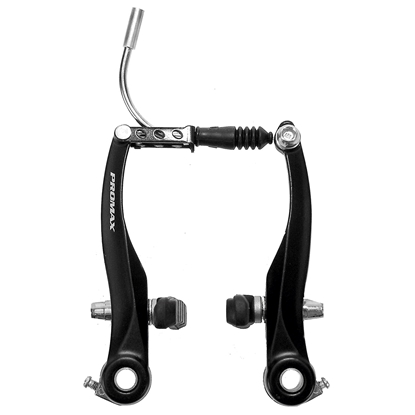 Φρένα Σετ V Brake Promax