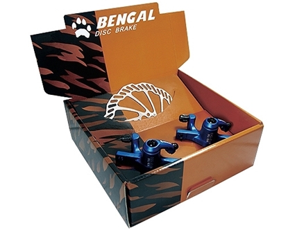 ΦΡΕΝΑ ΣΕΤ ΔΙΣΚΟΦΡΕΝΟΥ BENGAL