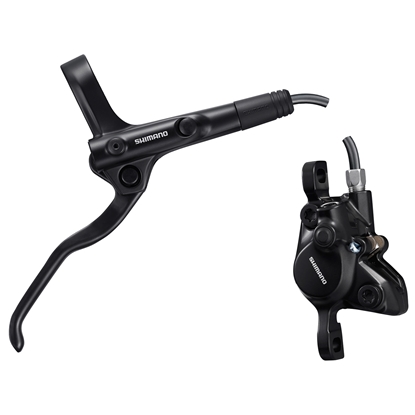Φρένο Υδραυλικό Οπίσθιο Shimano MT200