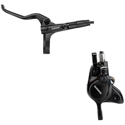 Φρένο Υδραυλικό Εμπρόσθιο Shimano MT200