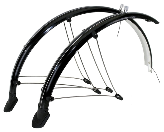 ΦΤΕΡΑ 26'' 60MM ΜΕ ΑΝΤΙΡΙΔΕΣ ΜΑΥΡΟ