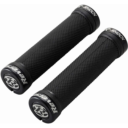 ΧΕΡΟΥΛΙΑ REVERSE R SHOCK Ø29mm ΜΑΥΡΟ