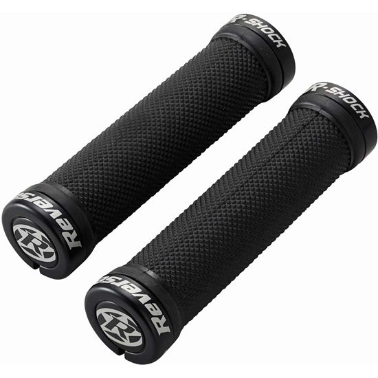 ΧΕΡΟΥΛΙΑ REVERSE R SHOCK Ø29mm ΜΑΥΡΟ