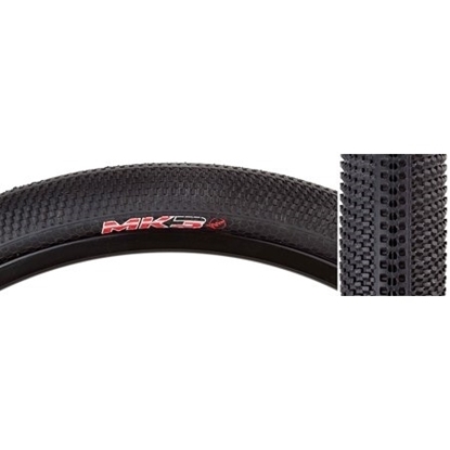 ΕΛΑΣΤΙΚΟ 20Χ2.00 Vee Tires MK3 FOLD (72TPI)