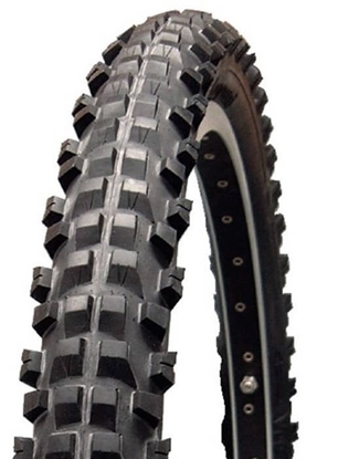 ΕΛΑΣΤΙΚΟ 24Χ2.30 VEE RUBBER STOUT VRB228