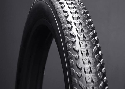ΕΛΑΣΤΙΚΟ 26Χ1.95 VEE RUBBER SPEED R VRB324 (120TPI)