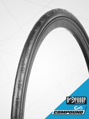 ΕΛΑΣΤΙΚΟ 700X23C Vee Tires APACHE (185TPI)