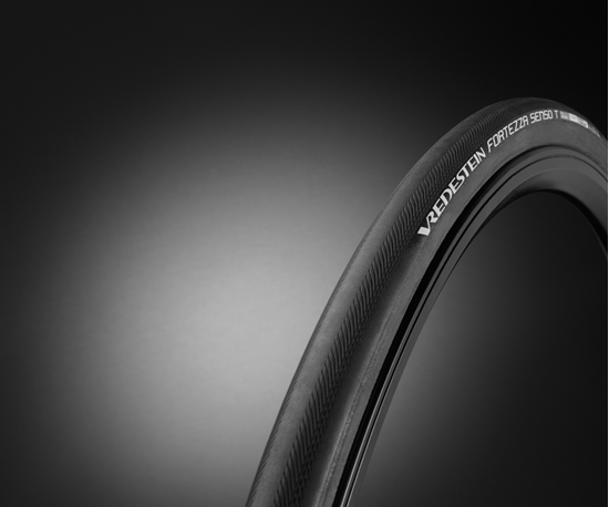 Ελαστικό 700Χ25C Vredestein Fortezza Tubular
