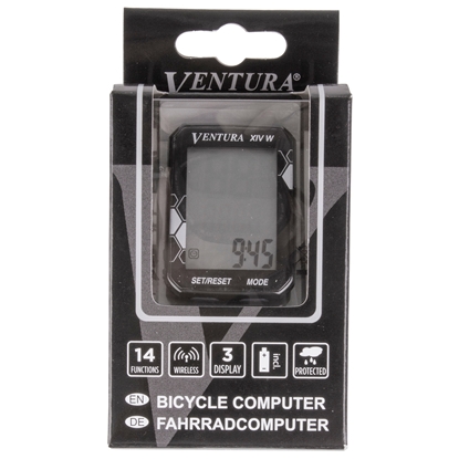 ΚΟΝΤΕΡ ΑΣΥΡΜΑΤΟ VENTURA XIV