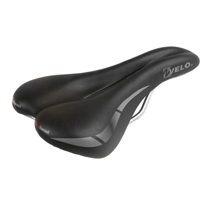 Σέλα MTB Velo D2 Με Τρύπα