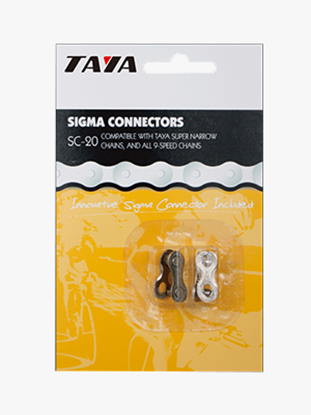 ΑΣΦΑΛΕΙΑ ΑΛΥΣΙΔΑΣ TAYA 5/64 (9ταχ.)