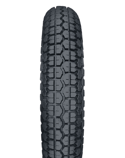 Λάστιχο 350x10 Journey P240 4PR TT