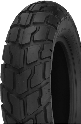 Λάστιχο 120/90x10 Shinko 4PR TL SR426