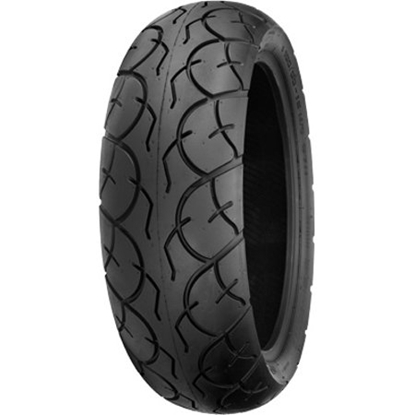 Λάστιχο 120/80x16 Shinko SR568 4PR TL