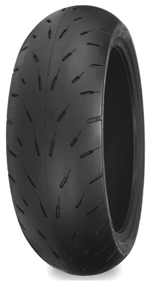 Λάστιχο 190/50x17 Shinko R003Α Hook Up Drag Pro 4PR TL