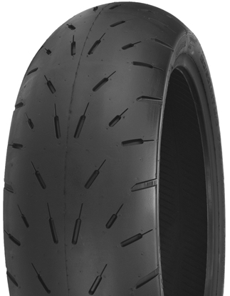 Λάστιχο 190/50x17 Shinko R003Α Hook Up Drag Pro 4PR TL