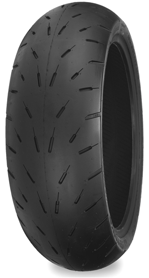 ΛΑΣΤΙΧΟ 190/50Χ17 SHINKO R003Α 4PR TL