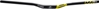 ΤΙΜΟΝΙ Ø31,8 REVERSE BASE 790mm/R:18mm Black/Yellow