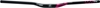 ΤΙΜΟΝΙ Ø31,8 REVERSE BASE 790mm/R:18mm Black/Candy