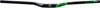 ΤΙΜΟΝΙ Ø31,8 REVERSE BASE 790mm/R:18mm Black/Green