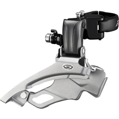 ΣΑΣΜΑΝ ΕΜΠΡΟΣΘΙΟ SHIMANO ALTUS FD-M371-3