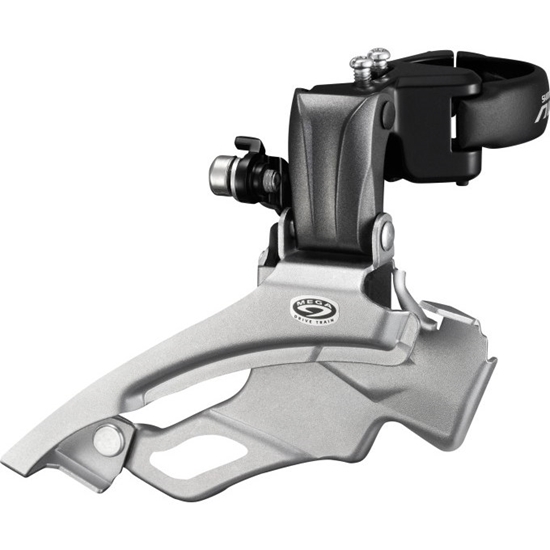 ΣΑΣΜΑΝ ΕΜΠΡΟΣΘΙΟ SHIMANO ALTUS FD-M371-3