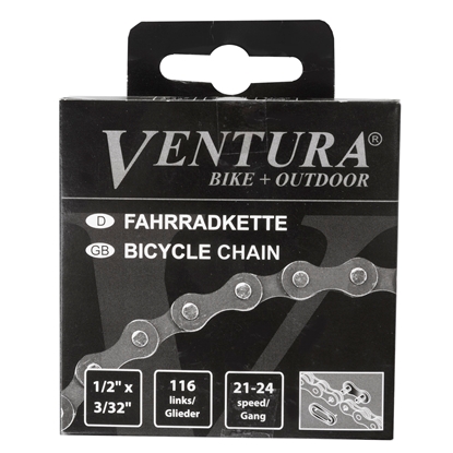 ΑΛΥΣΙΔΑ ΠΟΔΗΛΑΤΟΥ 8ΤΑΧ. VENTURA