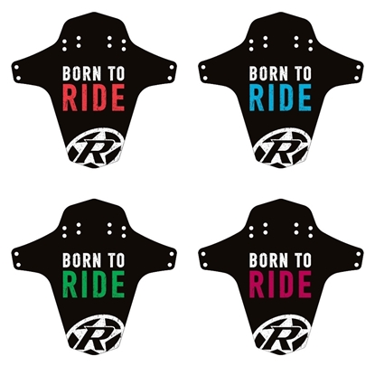 ΦΤΕΡΟ | ΛΑΣΠΩΤΗΡΑΣ ΠΗΡΟΥΝΙΟΥ REVERSE ''Born to Ride''