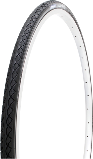 Ελαστικό 700x35C Shinko/Golden Boy 5mm Προστασία