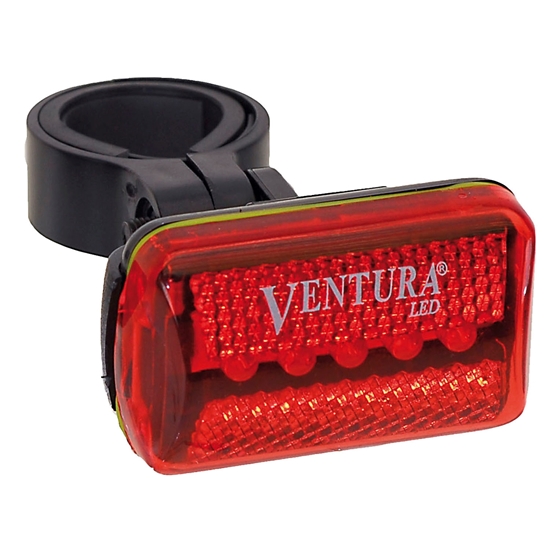 ΦΑΝΑΡΑΚΙ ΟΠΙΣΘΙΟ VENTURA 5LED