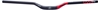 ΤΙΜΟΝΙ Ø31,8 REVERSE BASE 790mm/R:35mm Black Red