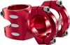 ΛΑΙΜΟΣ ΤΙΜΟΝΙΟΥ REVERSE S-TRAIL 50mm Ø31,8mm Red