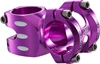 ΛΑΙΜΟΣ ΤΙΜΟΝΙΟΥ REVERSE S-TRAIL 50mm Ø31,8mm Purple