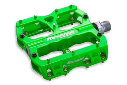 ΠΕΤΑΛ REVERSE ESCAPE NEON GREEN