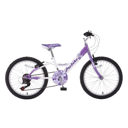 ΠΟΔΗΛΑΤΟ 20" PROBIKE MELODY