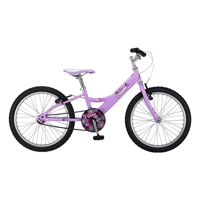 ΠΟΔΗΛΑΤΟ 20'' PROBIKE DIVA