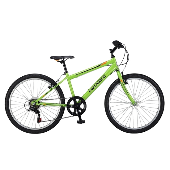 ΠΟΔΗΛΑΤΟ 24'' PROBIKE MTB TRACKER