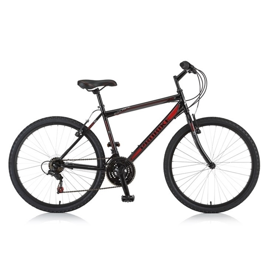 ΠΟΔΗΛΑΤΟ 26" PROBIKE MTB ESCAPE GENTS
