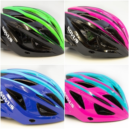 ΚΡΑΝΟΣ ΠΟΔΗΛΑΤΟΥ MTB NOVUS N028