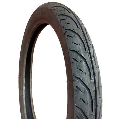 Λάστιχο 275x17 Shinko/Golden Boy SR725 4PR TT