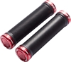 ΧΕΡΟΥΛΙΑ REVERSE SPIN Ø30mm Black/Red