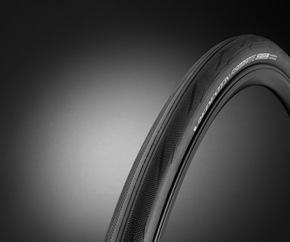 Ελαστικό 700X25C Vredestein Fiammante Rigid