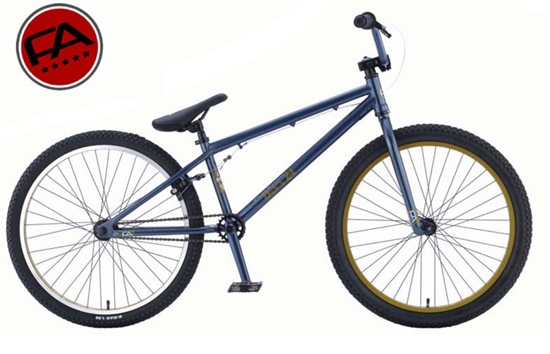 ΠΟΔΗΛΑΤΟ 24'' BMX FREEAGENT DEVIL 24